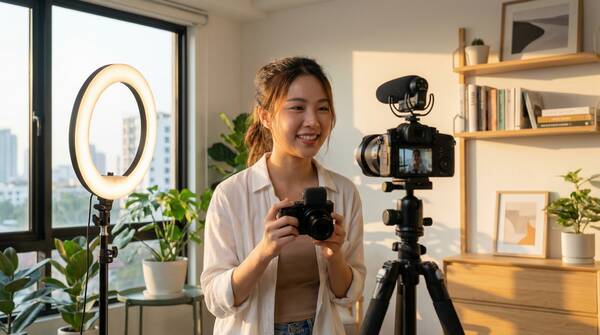 17c一起草视频创作