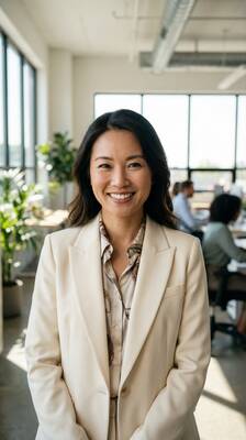 17c一起草社区顾问陈雪