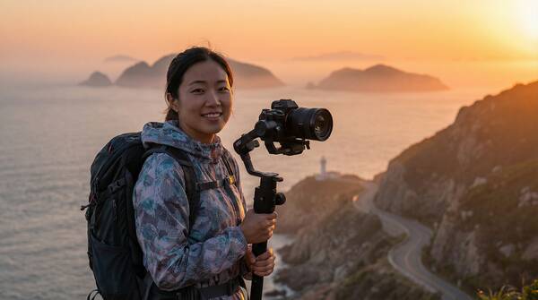 17c一起草旅行视频